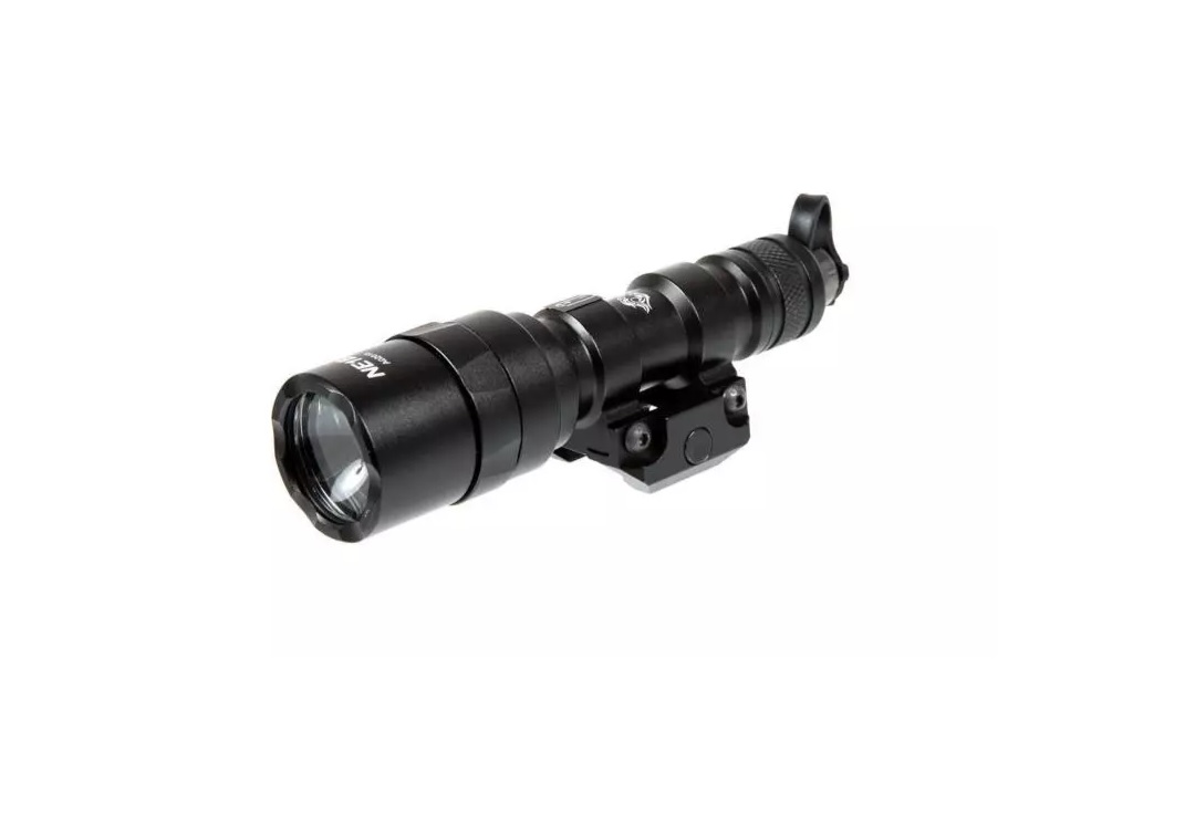 M300AA MINI SCOUT WEAPONLIGHT